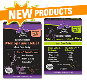 Whats New in Menopause Research Whats New in Menopause Research