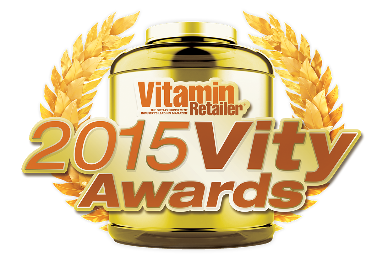 Vity Award 2015