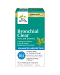 Bronchial Clear™ Ivy Leaf Extract Chewable Package