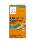 Chewable CuraMed Product Image