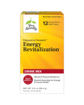 Energy Revitalization Single Serve Stick Box