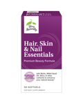 Hair, Skin, & Nails Essentials Product Box