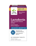 box of Lactoferrin With Propolis by Terry Naturally Vitamins 