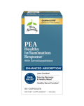 PEA Healthy Inflammation Response Product Box