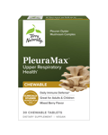 PleuraMax Upper Respiratory Health Extra Strength Chewable Package
