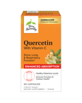 Quercetin with Vitamin C Product Image