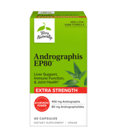 Andrographis EP80 Extra Strength Product Image