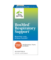 BosMed Respiratory Support Product Image