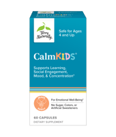 Calm Kids Supplement Package