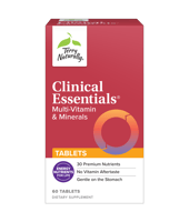 Clinical Essentials Multi-Vitamin & Minerals 