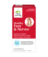Healthy Feet & Nerves Product Image