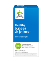 Healthy Knees and Joints Product Box