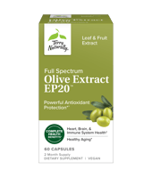 Full Spectrum Olive Extract EP20™