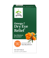 Omega-7 Dry Eye Relief Product Image
