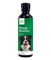 Product Image,New Look. Same Product.,Supplement Facts,,THE RIGHT SUPPORT FOR YOUR DOG'S SKIN — Maintain normal moisture content of the skin, Full spectrum of omega fatty acids, May assist with seasonal allergies