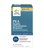 PEA Healthy Inflammation Response Product Box
