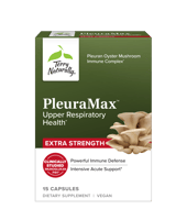 PleuraMax Upper Respiratory Health Extra Strength Package