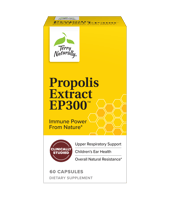 Propolis Extract EP300™ Packaging