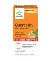 Quercetin with Vitamin C Product Image