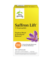 Saffron Lift Product Box 