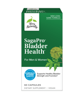 SagaPro Bladder Health Product Image