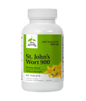 St. John's Wort Product Image