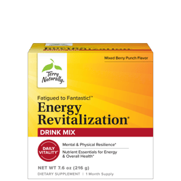 The Energy Revolution