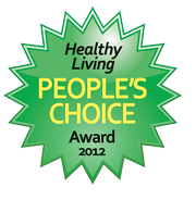 Awards - EuroPharma - Terry Naturally Vitamins