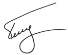 Signature