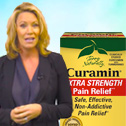 Dr. Holly Lucilleⱡ Talks Curamin®