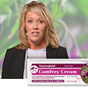 Traumaplant® Comfrey Cream with Holly Lucille‡