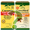 Difference Between Curamin® and CuraMed®?