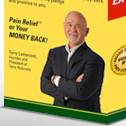 Experience the Difference with Terry Naturally®
