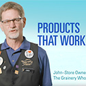 What Retailers Are Saying About Terry Naturally®