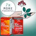 HRG80™ Red Ginseng