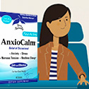 Find Your Calm with AnxioCalm®