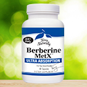 Berberine MetX™ with Terry