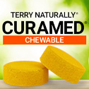 CuraMed® Chewable with Terry