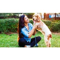 Flea and Tick Protection