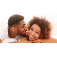 Spice Up Your Love Life with Red Ginseng