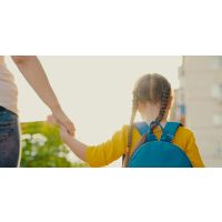 5 Healthy Ways to Make Back to School Easier