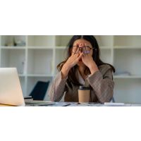 Beat Burnout and Fatigue^*