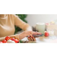 Managing Holiday Stress