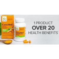 Get to Know CuraMed (By the Numbers!)