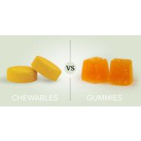 Why Choose Chewable Tablets Over Gummies