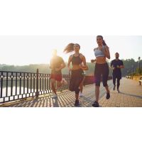 Get to the Heart of Good Health*