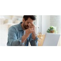 Test Your Anxiety & Stress Level