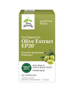 Full Spectrum Olive Extract EP20™