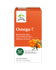 Omega-7 Product Image
