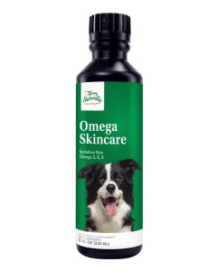 Product Image,New Look. Same Product.,Supplement Facts,,THE RIGHT SUPPORT FOR YOUR DOG'S SKIN — Maintain normal moisture content of the skin, Full spectrum of omega fatty acids, May assist with seasonal allergies